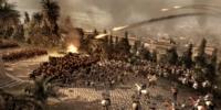 Total War: Rome 2 в октябре 2013