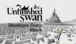 Дневники разработчиков The Unfinished Swan