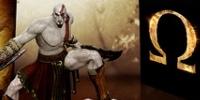 Анонс God of War: Ascension Collector's Edition