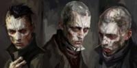 Harvey Smith не определился с сиквелом Dishonored