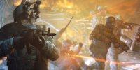 Metro: Last Light без мультиплеера