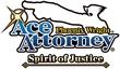 Phoenix Wright: Ace Attorney - Spirit of Justice в продаже