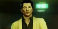 Сюжетное дополнение для Sleeping Dogs в тематике…