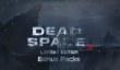 Бонус за предзаказ Dead Space 3: Limited Edition
