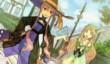Atelier Ayesha, Ninja Gaiden Sigma 2 Plus и Ken's Rage 2 в Европе в начале 2013
