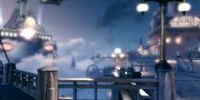 Трейлер BioShock: Infinite