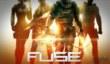 Демонстрация Fuse