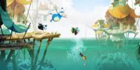 Michel Ancel продолжает воспевать Wii U