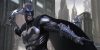 Injustice: Gods Among Us - DC Comics дает свободу разработчикам