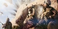 Medal of Honor: Warfighter в продаже. Где обзоры?