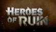 Heroes of Ruin провалилась в продаже, сиквела не будет