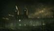 Полная версия дебютного трейлера Outlast