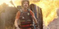 Live-action трейлер Black Ops 2