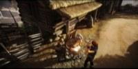 Демонстрация Brothers: A Tale of Two Sons
