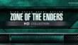 Launch-трейлер Zone of the Enders HD Collection