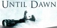 Until Dawn - пугающая, сексуальная и веселая