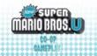 Трейлер New Super Mario Bros. U 