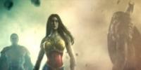 Injustice: Gods Among Us - новые детали