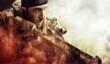 Medal of Honor: Warfighter для Xbox 360 на двух дисках с опциональной установкой HD-текстур