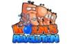 Дата российского релиза Worms: Revolution