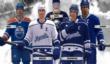 Новые легенды хоккея в NHL 13