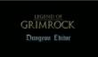Редактор уровней для Legend of Grimrock 