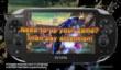 TGS-трейлер Street Fighter x Tekken Vita