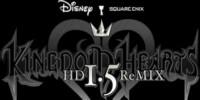 Kingdom Hearts HD 1.5 ReMIX для PS3