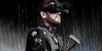 Metal Gear Solid: Ground Zeroes - новые детали