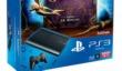 Бандл Wonderbook: Book of Spells с PS3 Super Slim