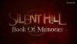 Launch-трейлер Silent Hill: Book of Memories