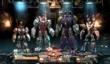 Massive Fury Pack для Transformers: Fall of Cybertron