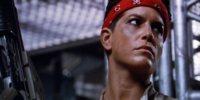 Aliens: Colonial Marines c девушками-пехотинцами
