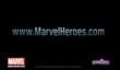 Трейлер Marvel Heroes