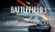 Launch-трейлер Battlefield 3: Armored Kill
