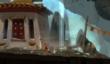 The Cave выйдет на Wii U
