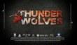 Анонс Thunder Wolves