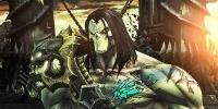 Darksiders III под вопросом