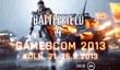 Gamescom-трейлер Battlefield 4