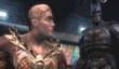 Launch-трейлер Injustice: Gods Among Us