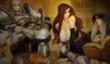Dragon's Crown - класс Sorceress