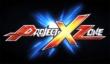 Трейлер Project X Zone
