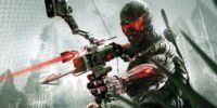 Crytek: графика - 60% игры