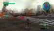 Демонстрация игровых моментов Earth Defense Force 2025