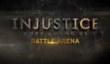 Игровые ролики Injustice: Gods Among Us