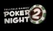 Telltale Games анонсировала Poker Night 2