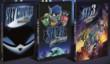 The Sly Collection появится на PS Vita