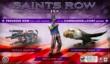 Saints Row 4: Commander in Chief Edition в подарок за предзаказ