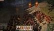 Демонстрация Total War: Rome II - битва в Тевтобургском лесу