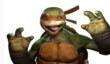 Teenage Mutant Ninja Turtles: Out of the Shadows - трейлер, посвященный Michelangelo